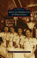 Cover: African Americans in Springfield - Arcadia Pub (Sc)