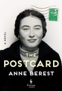 Cover: The Postcard - Europa Editions
