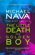 Cover: The Rios Omnibus (Henry Rios Mystery Series, #5) - Bywater Books