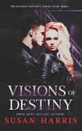 Cover: Visions of Destiny - Ctp Publishing LLC