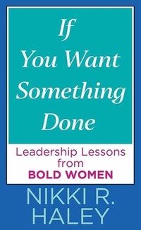 Enlarge image Cover: If You Want Something Done - Center Point