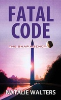 Cover: Fatal Code - Center Point