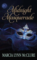 Cover: Midnight Masquerade - Center Point