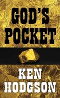 Cover: God's Pocket - Center Point