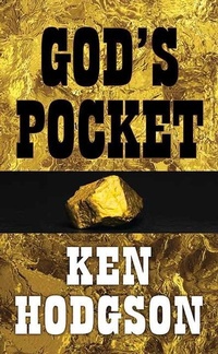 Enlarge image Cover: God's Pocket - Center Point