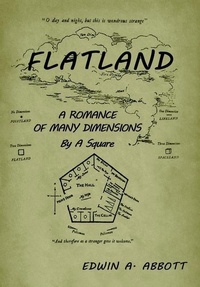 Abbildung von: Flatland - Bibliotech Press