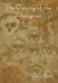 Cover: The Passing of the Aborigines - IndoEuropeanPublishing.com