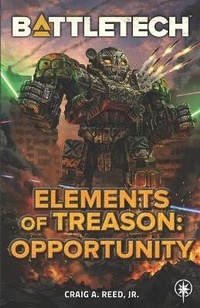 Enlarge image Cover: BattleTech - Inmediares Productions