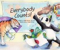 Enlarge image Cover: Everybody Counts - Little Fig, LLC, The