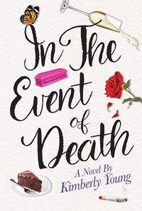 Enlarge image Cover: In the Event of Death - Post Hill Press