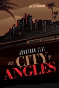 Cover: City of Angles - Bombardier Books