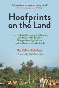 Enlarge image Cover: Hoofprints on the Land - Chelsea Green Publishing Co