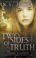 Cover: Two Sides of Truth - Wolfpack Publishing LLC