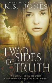 Enlarge image Cover: Two Sides of Truth - Wolfpack Publishing LLC