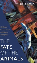 Cover: Fate of the Animals - Slant Books