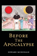 Cover: Before The Apocalypse - Xulon Press