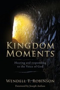 Cover: Kingdom Moments - Xulon Press