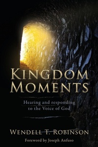 Enlarge image Cover: Kingdom Moments - Xulon Press