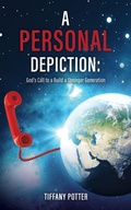 Cover: A Personal Depiction - Xulon Press