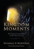 Cover: Kingdom Moments - Xulon Press