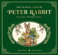 Cover: The Classic Tale of Peter Rabbit - Cider Mill Press Book Publishers LLC