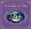Cover: The Complete Collection of Mother Goose Nursery Rhymes - Cider Mill Press Book Publishers LLC