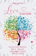 Cover: Love in Any Season - Scrivenings Press LLC