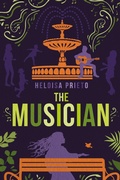 Cover: The Musician - Koehler Books