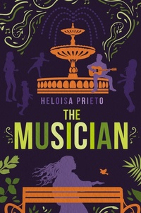 Enlarge image Cover: The Musician - Koehler Books