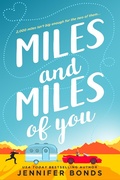 Cover: Miles and Miles of You - Entangled: Amara
