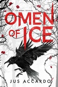 Cover: Omen of Ice - Entangled: Teen