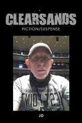 Cover: Clearsands - Xlibris Us