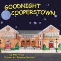 Cover: Goodnight Cooperstown - AUTHORHOUSE