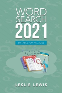 Bild vergrößern Bild: Word Search 2021 - AuthorHouse UK