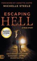 Cover: Escaping Hell - Harrison House