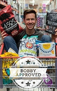 Abbildung von: The Grocery Store Bible - Yellow Pear Press