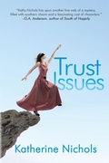 Cover: Trust Issues - BLACK ROSE WRITING