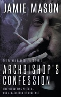 Cover: Archbishop's Confession - Rough Edges Press