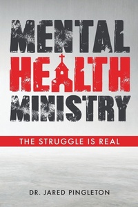 Enlarge image Cover: Mental Health Ministry - Trilogy Christian Publishing
