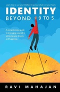 Cover: IDENTITY BEYOND 9 to 5 - Notion Press