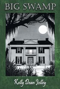 Cover: Big Swamp - Meryton Press