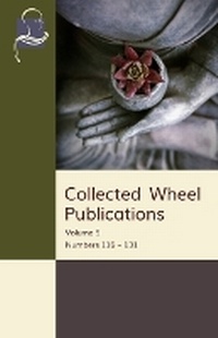 Enlarge image Cover: Collected Wheel Publications - BPS Pariyatti Editions