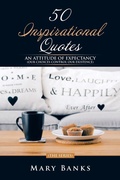 Cover: 50 Inspirational Quotes - Trafford Publishing