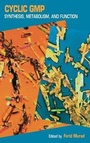 Cover: Cyclic GMP: Synthesis, Metabolism, and Function: Volume 26 - Academic Press