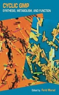 Enlarge image Cover: Cyclic GMP: Synthesis, Metabolism, and Function: Volume 26 - Academic Press