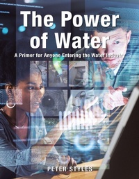 Enlarge image Cover: Power of Water - AuthorHouse UK