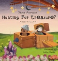 Cover: Hunting For Treasure? A Little Thomas Book - Autumn Leaf Books