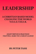 Cover: Leadership - Elite Lizzard Publishing Company