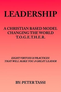 Enlarge image Cover: Leadership - Elite Lizzard Publishing Company