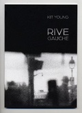 Cover: Rive Gauche - onethreefive press